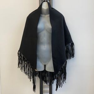 Mackage shawl